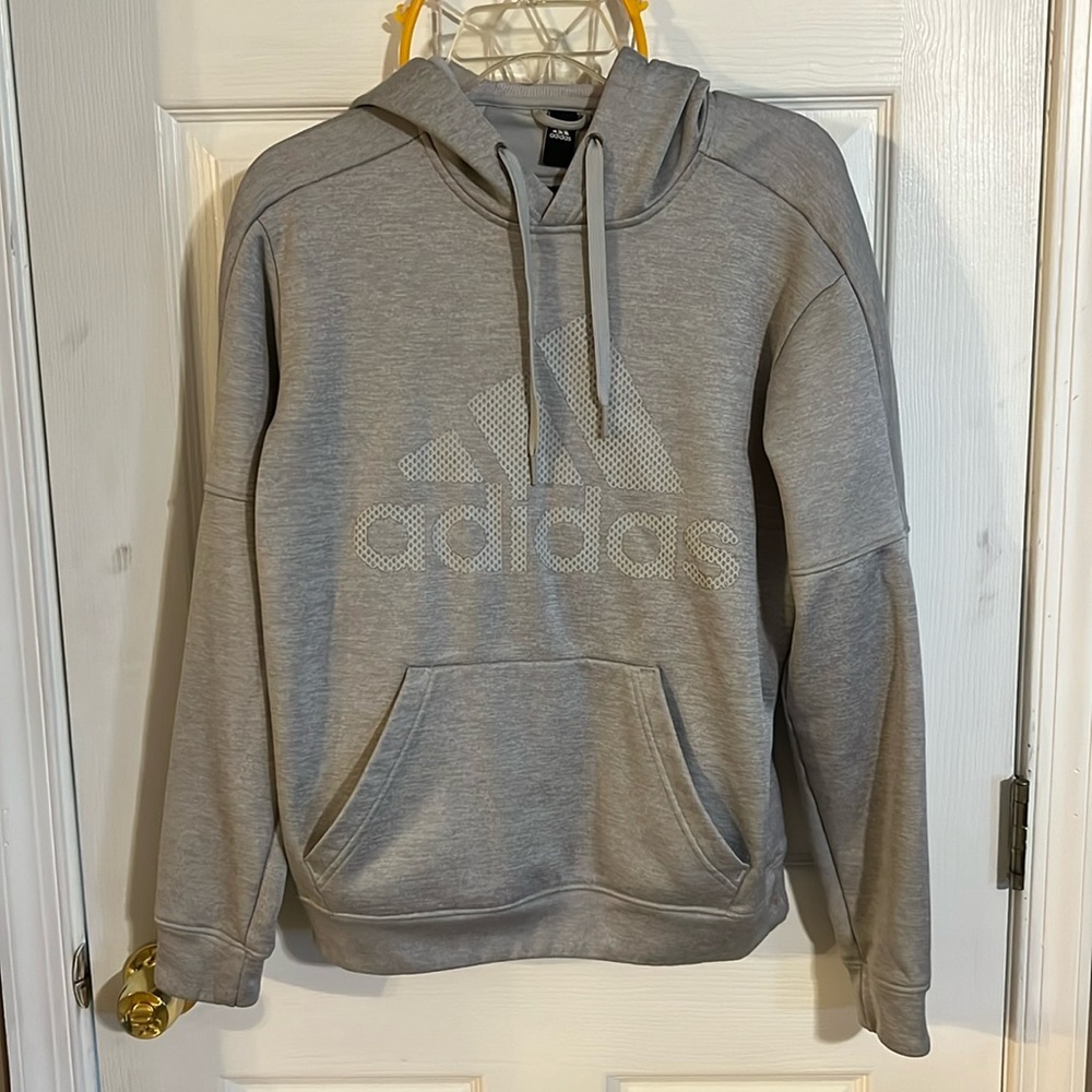 Adidas Climawarm Hoodie